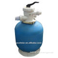 Easy Controled Swimming Pool Filter P2120, Pool Water Filters, Sand Water Filter, Sand Blasting Filter, UV Filter for Swimming P